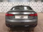 2023 AUDI A5 S LN BLK ED 35 TFSI MH  for sale at Copart NEWBURY