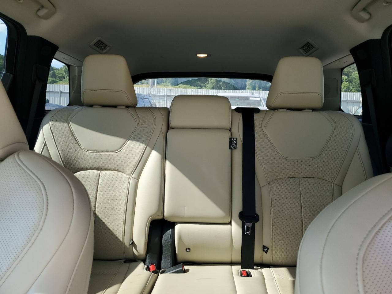 2024 Infiniti Qx60 Pure VIN: 5N1DL1ER4RC342340 Lot: 68526725