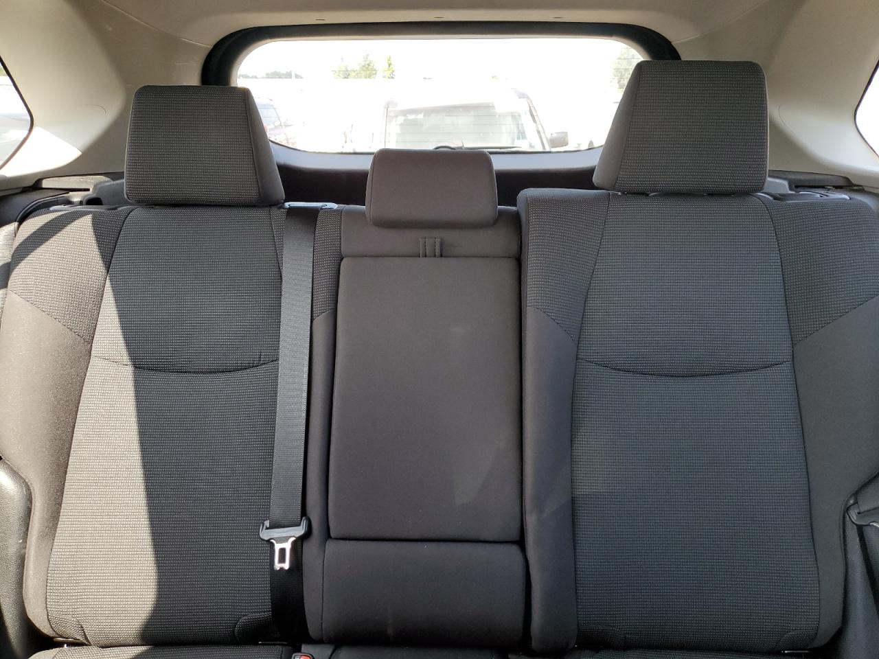 2021 Toyota Rav4 Le VIN: 2T3F1RFV7MC248313 Lot: 68348465