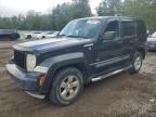 2010 JEEP LIBERTY SPORT   for sale at Copart ON - COOKSTOWN