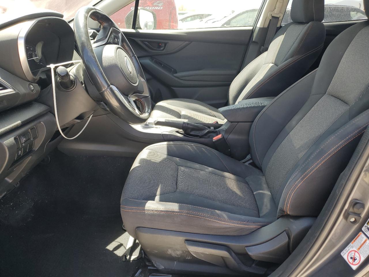 2020 Subaru Crosstrek Premium VIN: JF2GTAPC4LH271999 Lot: 67282895