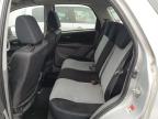 2011 SUZUKI SX4 SZ-L for sale at Copart BRISTOL