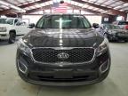 2017 KIA SORENTO LX for sale at Copart CT - HARTFORD SPRINGFIELD