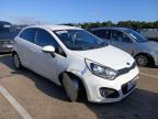 2013 KIA RIO 2 ECOD for sale at Copart NEWBURY