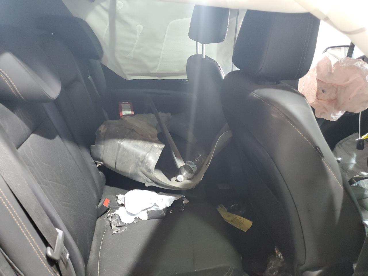 2020 Chevrolet Trax 1Lt VIN: 3GNCJPSB1LL132944 Lot: 69841615