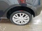 2010 RENAULT CLIO DYNAMIQUE for sale at Copart EAST KILBRIDE