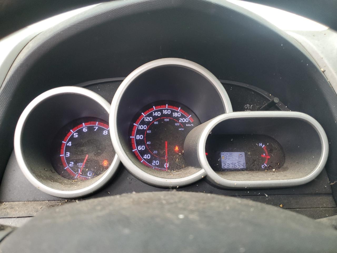 2014 Toyota Matrix Base VIN: 2T1KU4EE0EC129734 Lot: 68455235