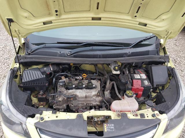 2017 VAUXHALL VIVA 1.0 SE 5DR