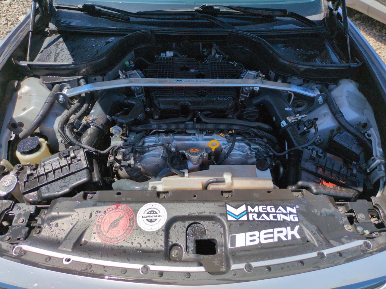 2013 Infiniti G37 Base VIN: JN1CV6AP7DM710415 Lot: 67642915