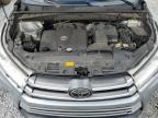 2018 TOYOTA HIGHLANDER LE   à vendre chez Copart GA - FAIRBURN