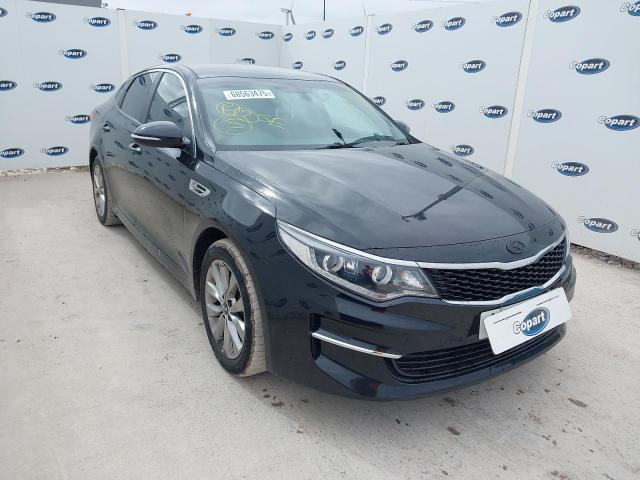 2016 KIA OPTIMA 2 C