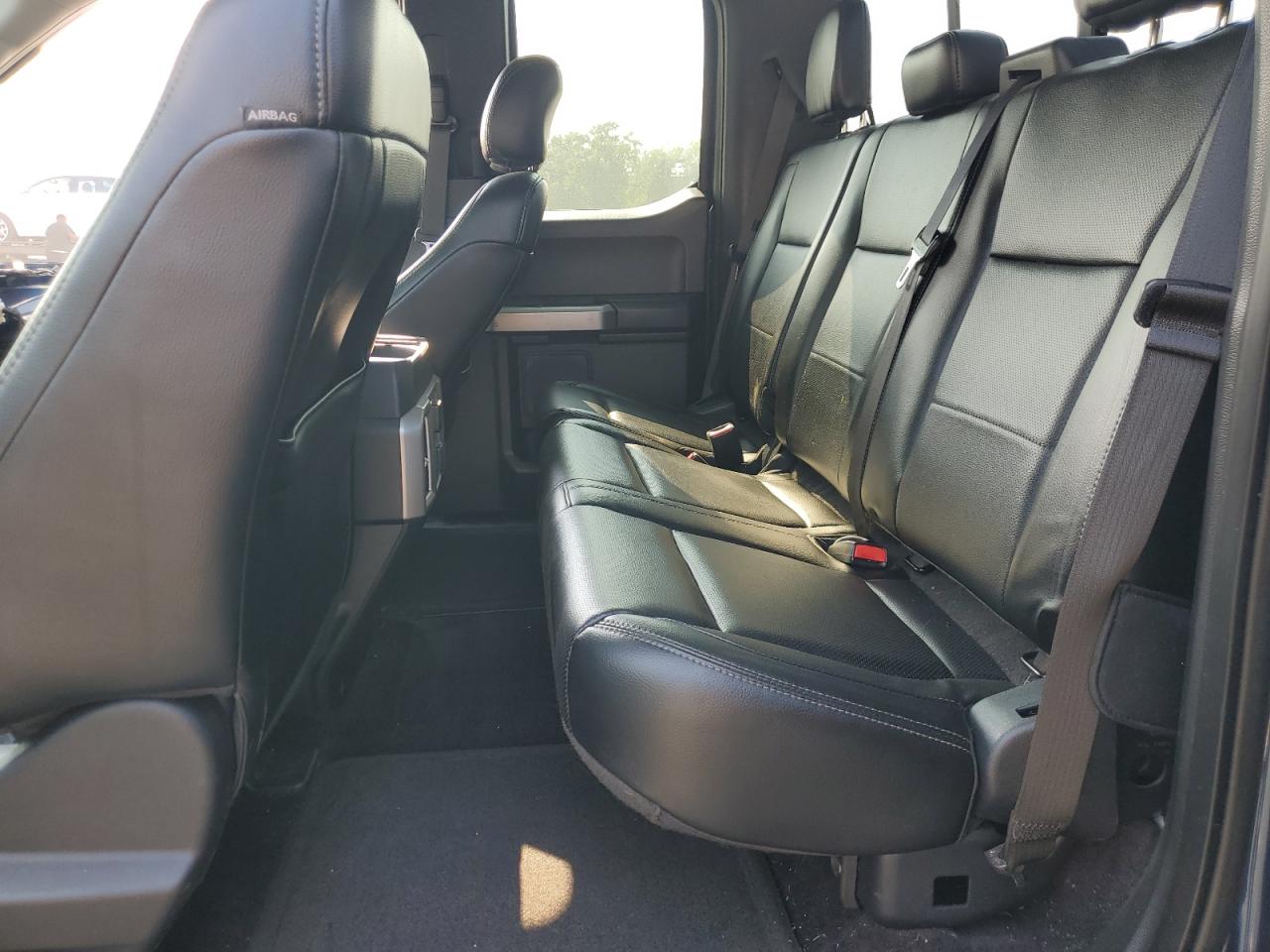 2016 Ford F150 Super Cab VIN: 1FTFX1EG3GKD77003 Lot: 67446645