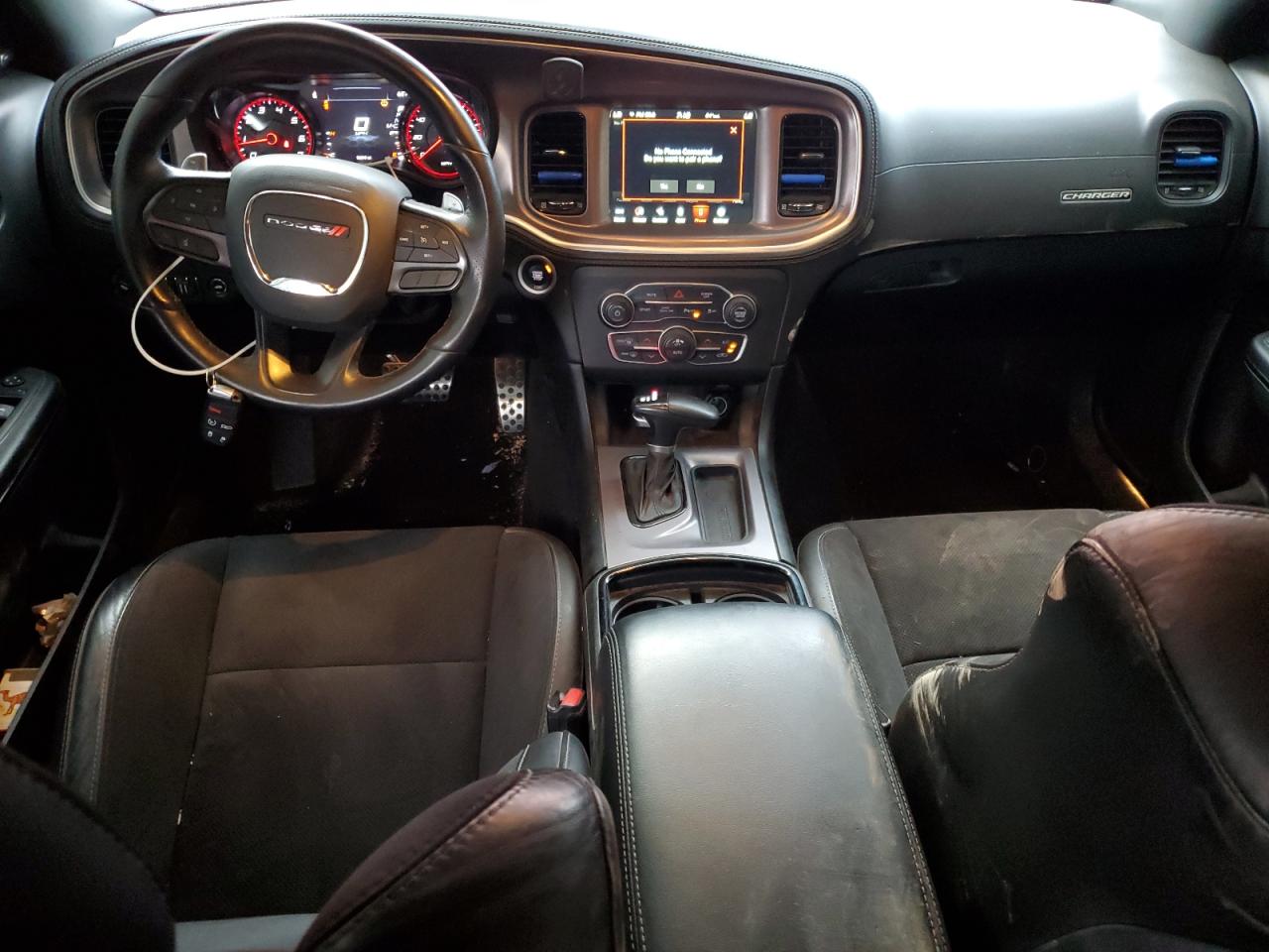 2022 Dodge Charger Gt VIN: 2C3CDXMG0NH245146 Lot: 70937055