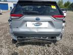 2021 TOYOTA RAV4 DESIGN for sale at Copart EAST KILBRIDE