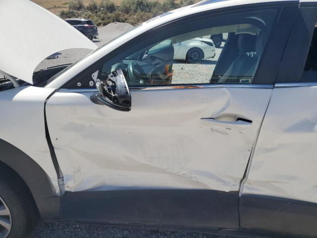  MAZDA CX30 2022 Белы