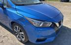 2021 NISSAN VERSA SV   à vendre chez Copart QC - MONTREAL