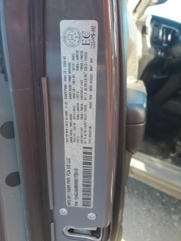 2022 JEEP WRANGLER SPORT  
