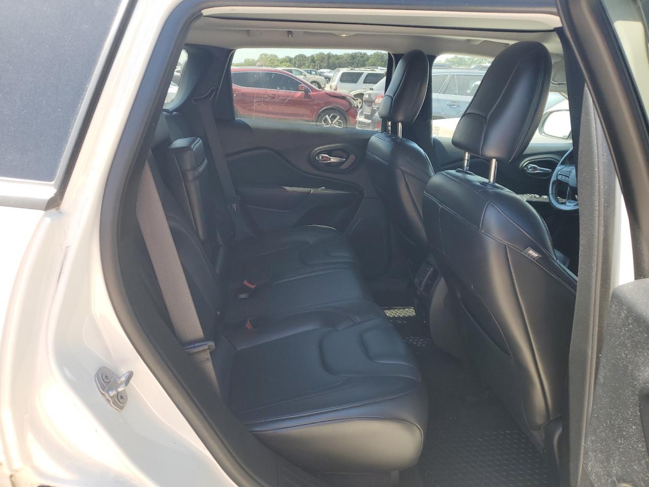 2019 Jeep Cherokee Trailhawk VIN: 1C4PJMBX7KD123478 Lot: 70153765