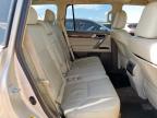 2011 LEXUS GX 460   for sale at Copart TX - SAN ANTONIO