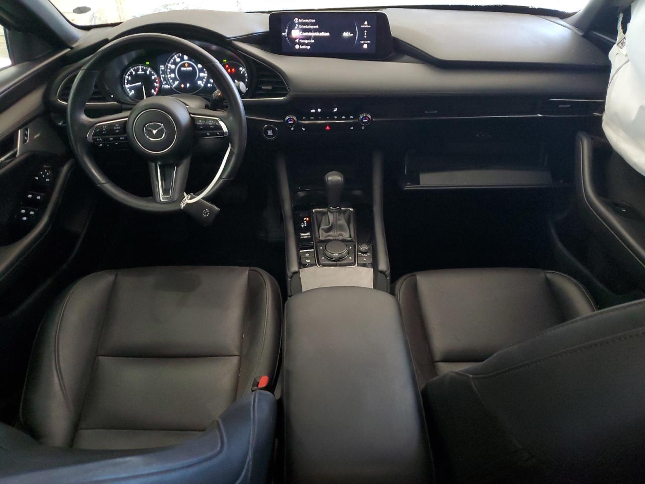 2025 Mazda 3 Premium Plus VIN: JM1BPBNY0S1754463 Lot: 70548915