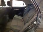 2012 TOYOTA AURIS COLOUR COLLECTION for sale at Copart SANDWICH