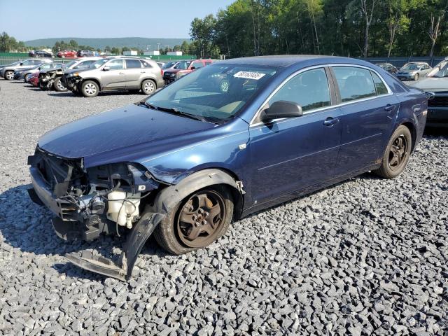 2008 Chevrolet Malibu Ls