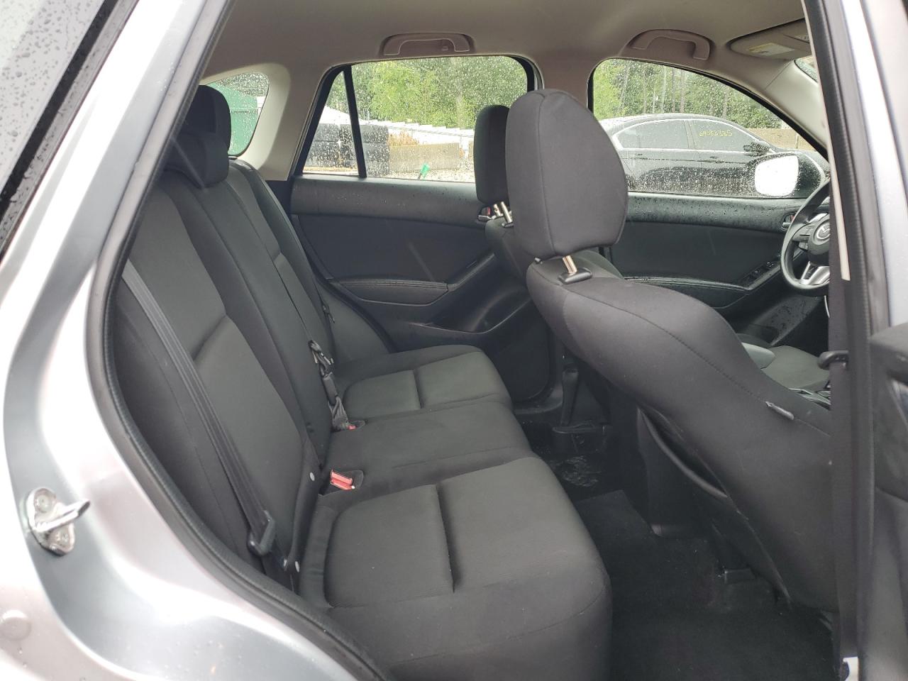 2016 Mazda Cx-5 Sport VIN: JM3KE4BYXG0713395 Lot: 68813015