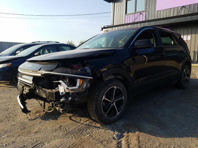 2023 KIA NIRO LX   à vendre chez Copart QC - MONTREAL