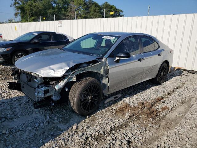 TOYOTA CAMRY SE 2022