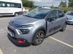 2021 CITROEN C3 C-SERIE for sale at Copart SANDTOFT