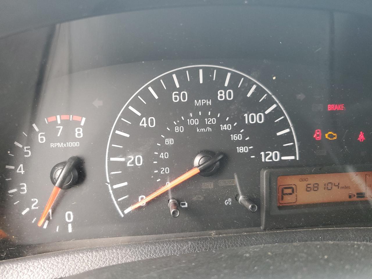 2019 Nissan Nv200 2.5S VIN: 3N6CM0KN8KK692947 Lot: 67028595