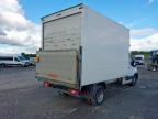 2021 FORD TRANSIT  for sale at Copart WOLVERHAMPTON