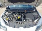 2013 RENAULT MEGANE DYNAMIQUE TOMTOM for sale at Copart NEWBURY