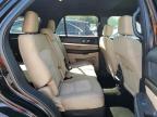 2017 FORD EXPLORER    for sale at Copart CT - HARTFORD SPRINGFIELD