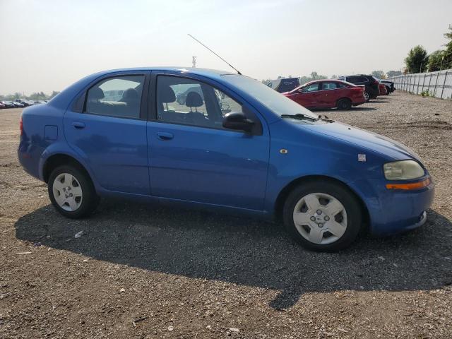 2005 PONTIAC WAVE LT  