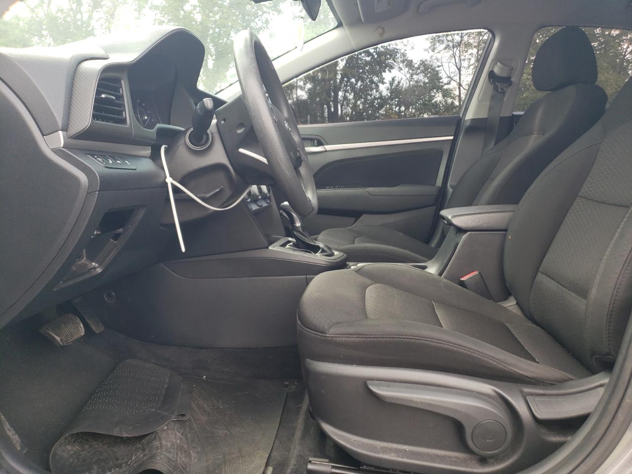 2019 Hyundai Elantra Sel VIN: 5NPD84LF7KH479623 Lot: 69287155