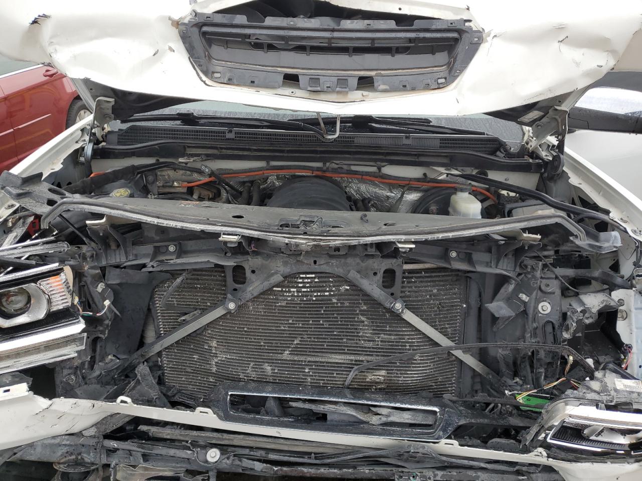 2014 GMC Sierra C1500 Slt VIN: 3GTP1VEC1EG234324 Lot: 68427975