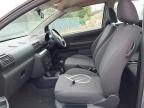 2008 VOLKSWAGEN URBAN FOX for sale at Copart SANDY