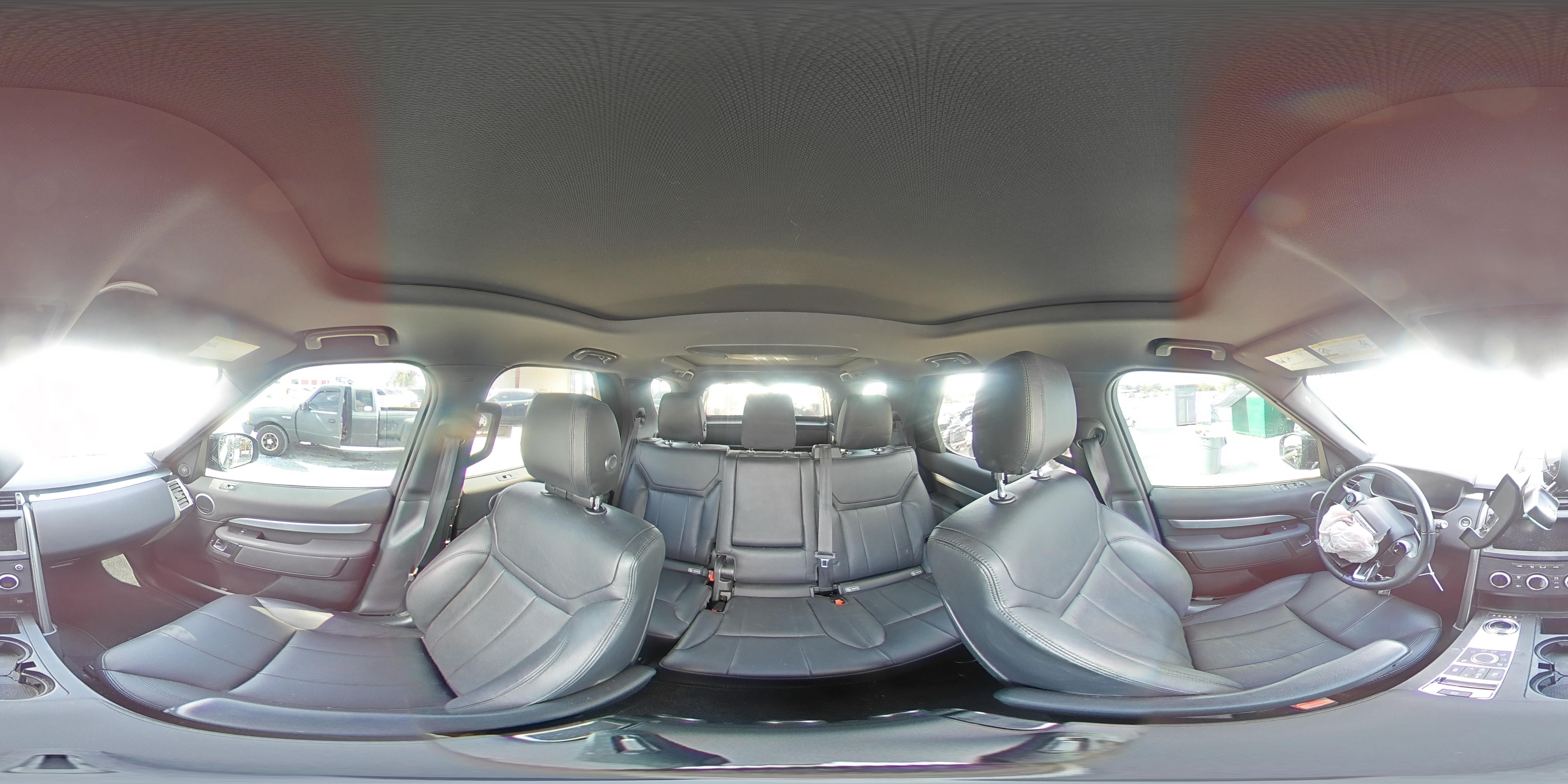 2020 Land Rover Discovery Landmark VIN: SALRU2RV6L2415217 Lot: 68860915