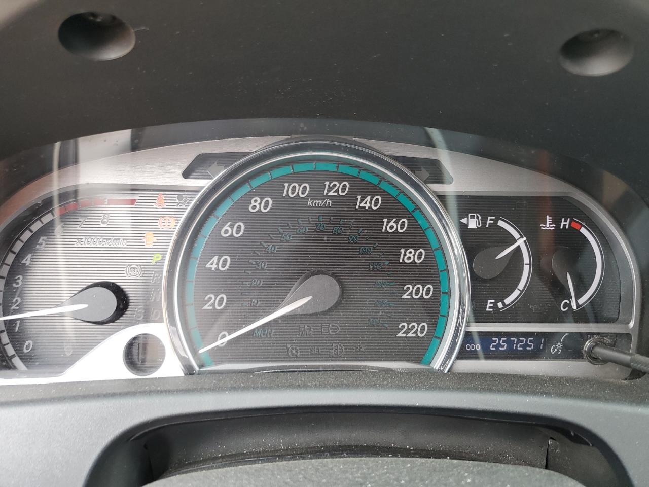 2009 Toyota Venza VIN: 4T3ZE11A19U003617 Lot: 67005425