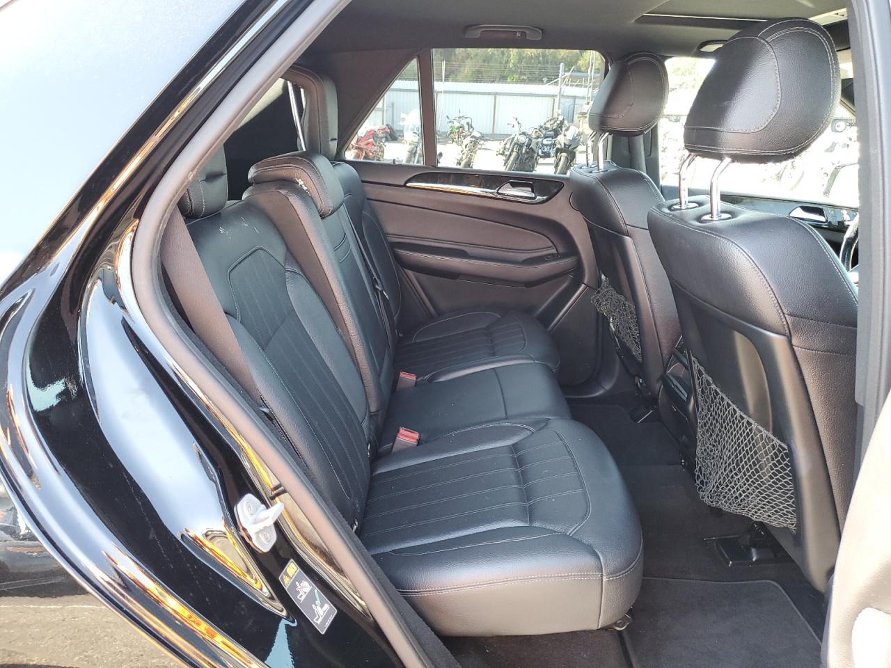 2016 Mercedes-Benz Gle 350 VIN: 4JGDA5JBXGA780794 Lot: 70145335