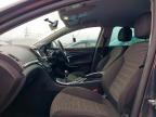 2014 VAUXHALL INSIGNIA SRI NAV for sale at Copart BRISTOL