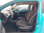 2015 CITROEN C1 FEEL for sale at Copart YORK