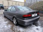 1996 HONDA CIVIC COUP for sale at Copart CHESTER