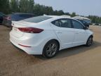 2018 HYUNDAI ELANTRA SEL   for sale at Copart ON - COOKSTOWN