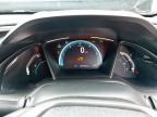 2018 HONDA CIVIC EX I-DTEC  for sale at Copart GLOUCESTER