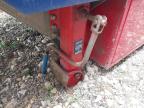 2022 TRAI TRAILER for sale at Copart SANDTOFT