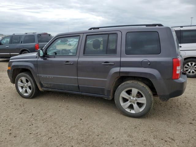 2015 JEEP PATRIOT   