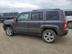 2015 JEEP PATRIOT    for sale at Copart AB - EDMONTON
