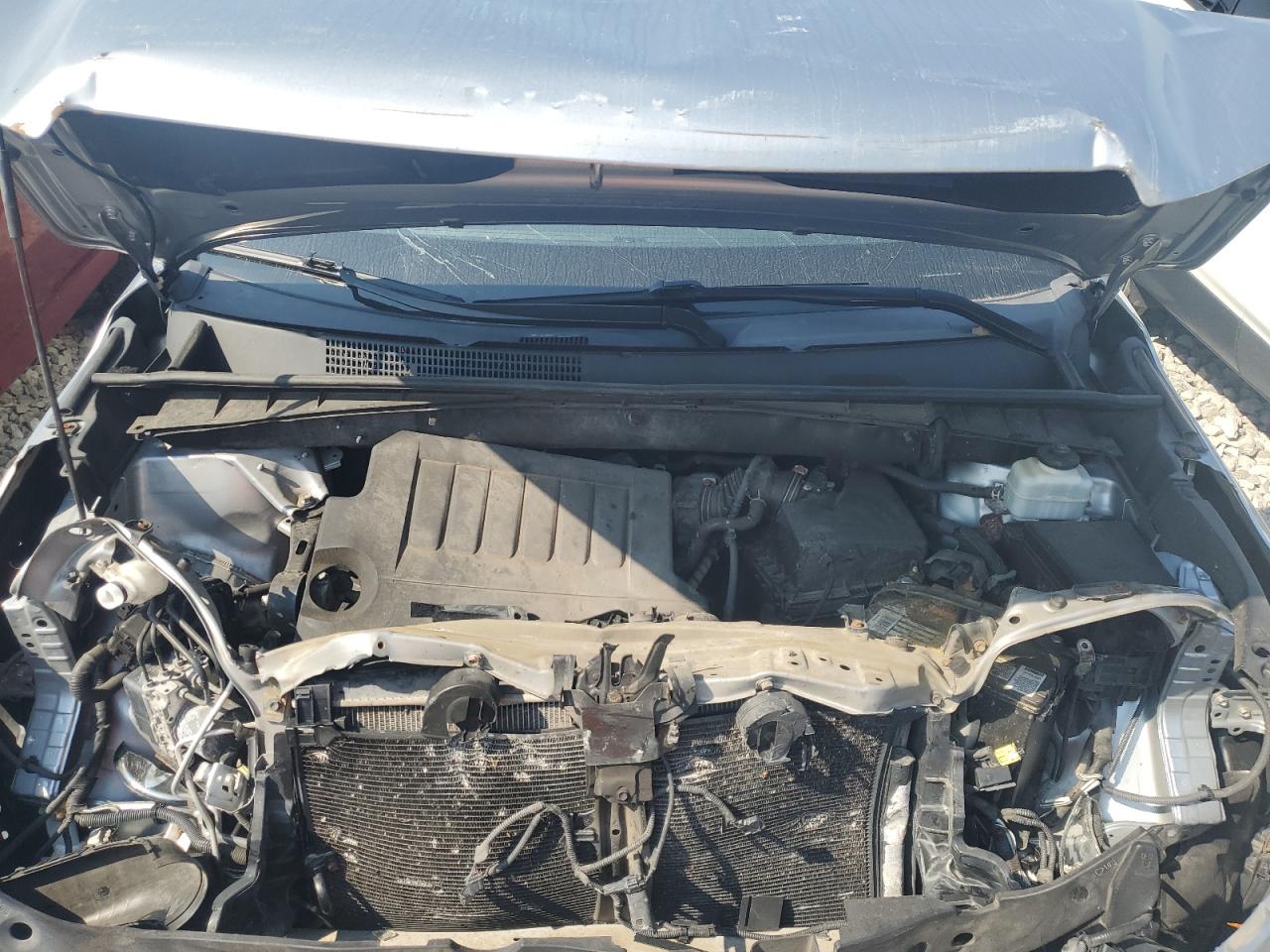 2015 Toyota Highlander Limited VIN: 5TDDKRFH5FS095528 Lot: 64692135